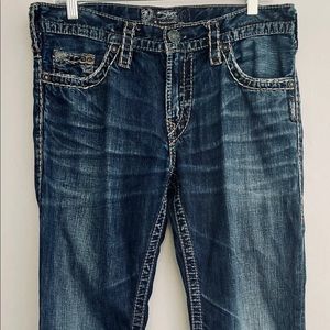 Men’s Jeans